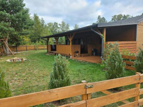Domek Jabłonka, Jablonka